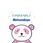 daimaru matsuzakaya mobile app android application logo